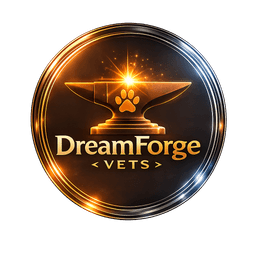 DreamForge Vets
